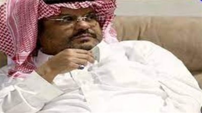 بعدما تصدر التريند.. من هو خالد بن محمد رئيس الهلال السعودي السابق؟