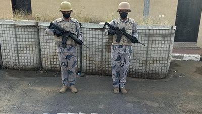 السعودية.. حرس الحدود بجازان يحبط تهريب 47 كيلوجرامًا من مادة الحشيش المخدر