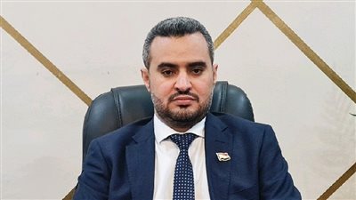 بالتزامن مع زيارة الزُبيدي للولايات المتحدة الأمريكية.. عبدالعزيز الشيخ: في العُــلى والمـجـد تـَحيَـا يـا الجَـنـوبْ