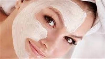 6 ماسكات للوجه للتفتيح.. والأخير ماسك النشا تعرفي على فوائده