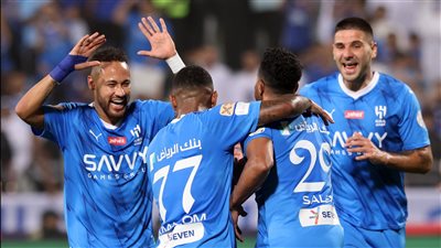 جدول ترتيب الدوري السعودي قبل انطلاق الجولة الـ11.. الهلال يتزعم الجميع