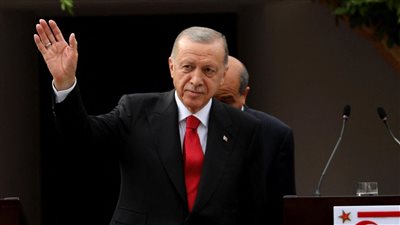 أردوغان: قد نتخلى عن مساعي الانضمام للاتحاد الأوروبي