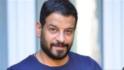 وفاة الفنان أشرف مصيلحي بعد صراع مع المرض