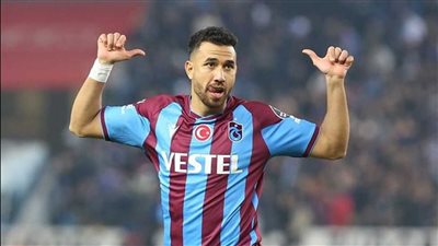 جماهير طرابزون تطالب بعودة محمود تريزيجيه في يناير