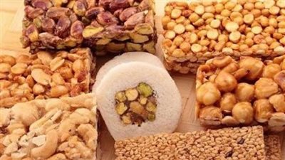  أسعار حلوى المولد النبوي 2023 في منافذ التموين والأسواق 