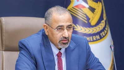 عاجل.. الزُبيدي من نيويورك: حريصون أن نسمع العالم صوت شعبنا في الجنوب