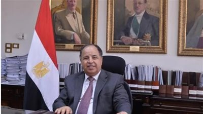 وزير المالية: تخفيض «موديز» التصنيف الائتماني لمصر استند على صعوبات يواجهها الاقتصاد 