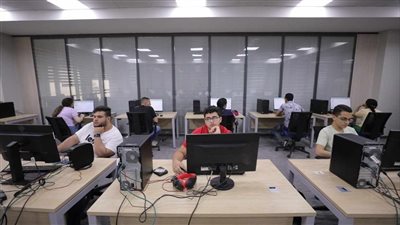 خطوات الحصول على نتيجة تنسيق الجامعات المرحلة الثالثة 2023