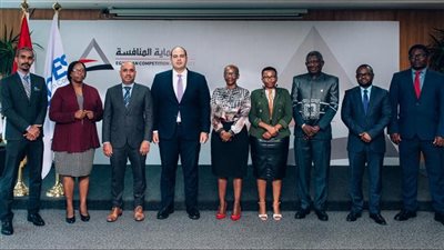 جهاز حماية المنافسة المصري يستضيف الاجتماعات الدورية لمفوضية المنافسة بالكوميسا