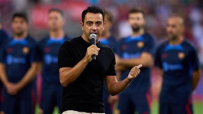  تشافي هيرنانديز يتحدث عن تفاصيل مهمة في عقده الجديد مع النادي الكتالوني 