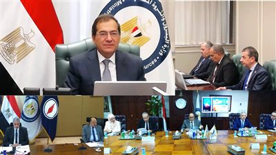 مصر.. اعتماد نتائج أعمال شركات بتروبل وبتروشروق وخالدة للبترول عن العام المالى ٢٠٢٣/٢٠٢٢