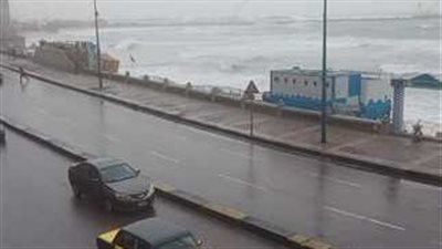  هيئة الأرصاد الجوية تكشف حالة الطقس اليوم الاثنين 18-9-2023 في مصر