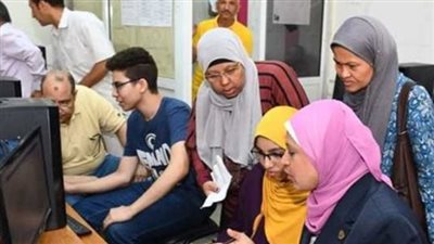  الرابط الخاص بنتيجة تنسيق الشهادات المعادلة 2023.. والخطوات 