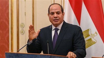 للقاء محمد بن زايد.. السيسي يتوجه إلى الإمارات