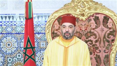 المغرب.. الملك محمد السادس يوجه الشكر لقائد مجموعة الإنقاذ الإماراتية