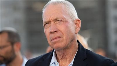 وزير الدفاع الإسرائيلي: الحرب على قطاع غزة ستأخذ وقتا