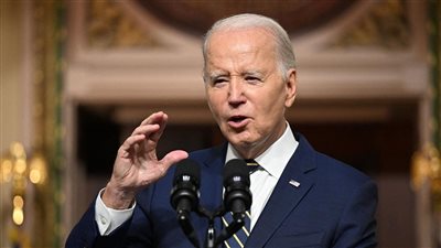 بايدن يجهز حزمة تمويل لدعم أوكرانيا وإسرائيل وتايوان بـ 100 مليار دولار 