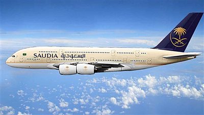 الخطوط الجوية السعودية في المرتبة الثالثة من حيث دقة المواعيد 