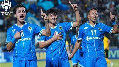 القوة الجوية يتعادل مع سباهان بدوري أبطال آسيا.. الصدارة تميل إلى الاتحاد