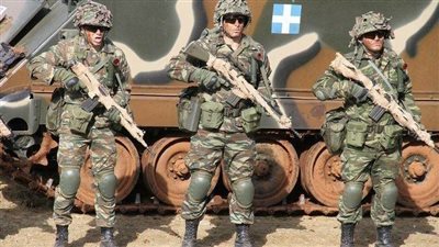 اليونان تعلن الحداد 3 أيام بعد مقتل 5 أفراد من فرق الإنقاذ في ليبيا