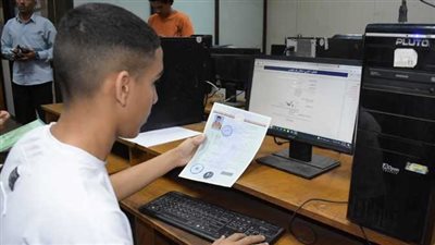 رابط نتيجة تنسيق المرحلة الثالثة 2023 / 2024 “أدبي وعلمي”