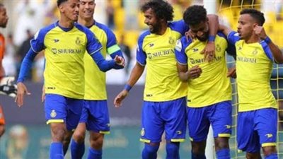 توقيت مباراة النصر السعودي ضد برسبوليس الإيراني في دوري أبطال أسيا 2024