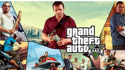 التحديث الأخير للعبة جراند ثفت أوتو 5 جاتا 5.. خطوات التحميل 