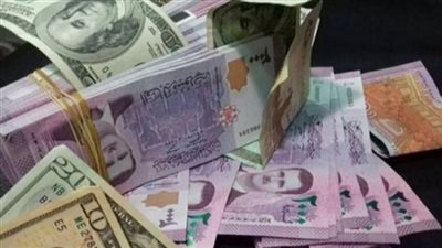 سعر صرف الدولار اليوم الثلاثاء 19_ 9_ 2023 في سوريا