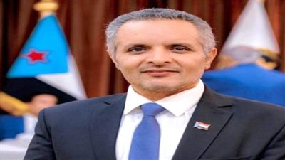 مختار اليافعي عن زيارة الزبيدي لأمريكا: كما برهنا دائمًا.. سنبرهن أننا حقًا القوة الفولاذية التي تتحطم مؤامرات الأعداء 