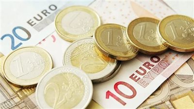 سعر اليورو أمام الجنيه المصري اليوم الثلاثاء 19_9_ 2023