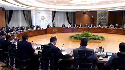 مصر.. رئيس الوزراء يترأس اجتماع اللجنة الوزارية لوحدة الصين