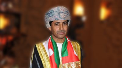 مصر تكشف لغز مقتل دبلوماسي عماني بالمهندسين