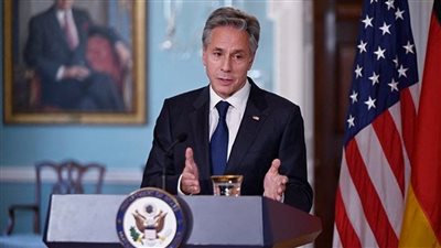 وزير الخارجية الأمريكي يجري محادثات مع نائب الرئيس الصيني في نيويورك