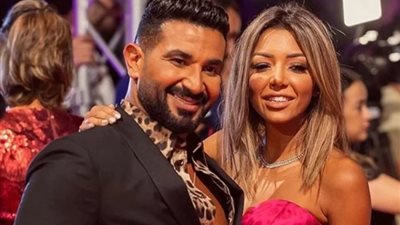 أحمد سعد يخرج عن صمته ويعلق لأول مرة على أخبار طلاقه من زوجته مصممة الأزياء علياء بسيوني