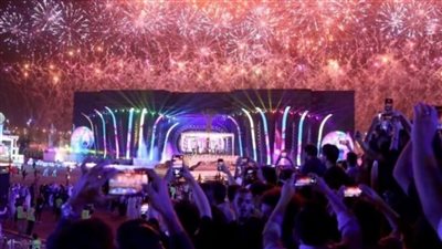 رابط حجز تذاكر موسم الرياض 2023