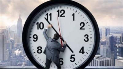 موعد انتهاء التوقيت الصيفي.. والعمل بالتوقيت الشتوي 