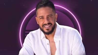 أسعار تذاكر حضور حفلة حماقي في الاسكندرية.. وخطوات الحجز 