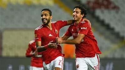  موعد مباراة الأهلي المقبلة أمام سان جورج الإثيوبى فى دورى أبطال إفريقيا