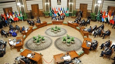 الاجتماع الثاني لوزراء خارجية مسار دول جوار السودان