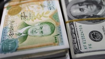 سعر الدولار اليوم الأربعاء 20_9_ 2023 في سوريا 