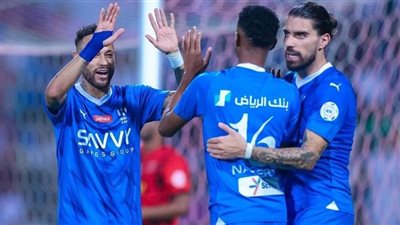 الوسيلة الوحيدة المتاحة لشراء تذاكر مباراة الهلال وضمك في الدوري السعودي 2024