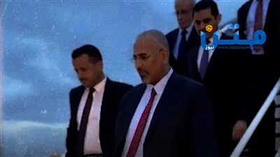 زيارة اللواء الزبيدي لنيويورك.. محطة بارزة لطرح القضية الجنوبية دوليًا (فيديوجراف)