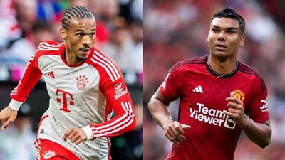 بايرن ميونخ ضد مانشستر يونايتد.. التشكيل الرسمي للمواجهة المرتقبة بدوري الأبطال