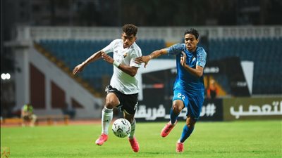 الدوري المصري.. الجونة يخطف تعادلا قاتلا من أنياب سموحة في الإسكندرية
