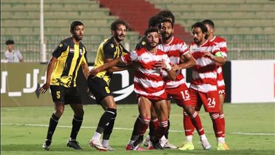 بعد غياب 15 عاما.. بلدية المحلة يُدشن عودته للدوري المصري بفوز تاريخي