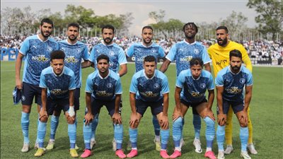 في اللحظات الأخيرة.. إصابة نجم بيراميدز وغيابه عن مواجهة مازيمبي بأبطال إفريقيا