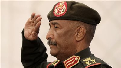 البرهان في زيارة رسمية لأوغندا