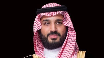 تفاصيل لقاء ولي العهد على قناة 