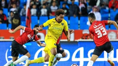 موعد مباراة التعاون ضد الرائد في الدوري السعودي.. والقنوات الناقلة 