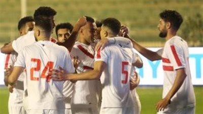  موعد مباراة الزمالك وبيراميدز في دوري Nile.. والقنوات الناقلة